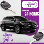 CHAVEIRO AUTOMOTIVO